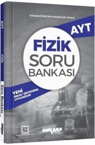 AYT Fizik Soru Bankası