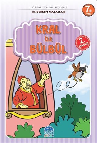 Kral ile Bülbül