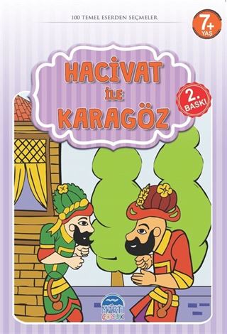 Hacivat İle Karagöz