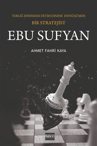 Ebu Sufyan