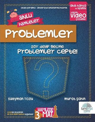 Problemler Fasikülü
