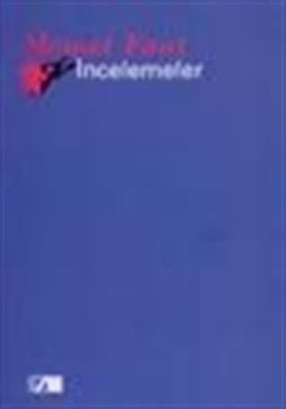 İncelemeler