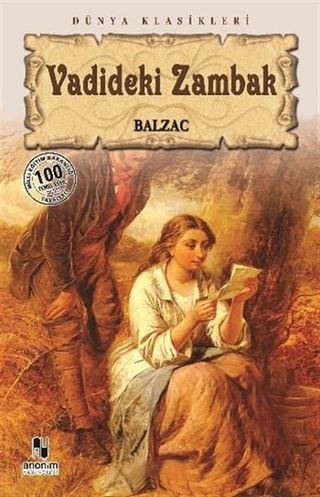Vadideki Zambak