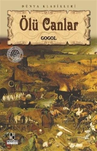 Ölü Canlar