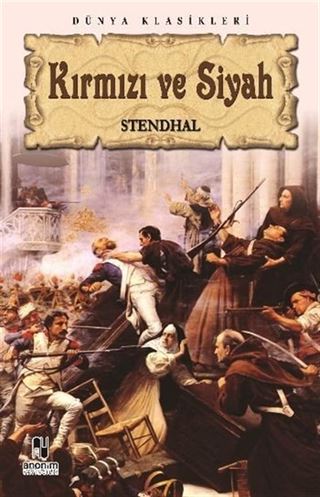 Kırmızı ve Siyah