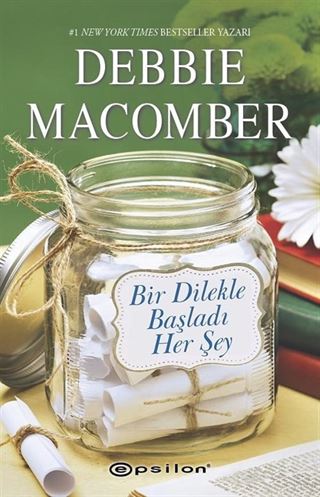 Bir Dilekle Başladı Her Şey / Küçük Mucizeler Dükkanı 5
