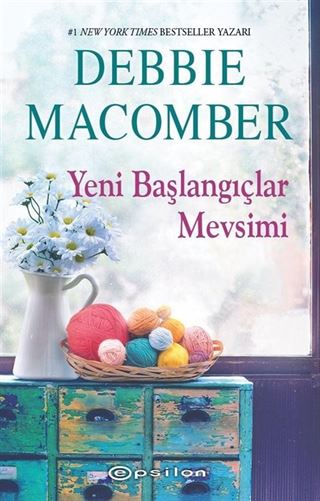 Yeni Başlangıçlar Mevsimi / Küçük Mucizeler Dükkanı 6