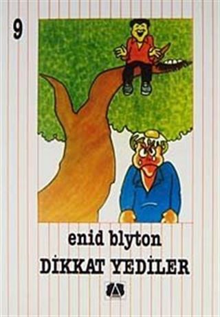 Dikkat Yediler