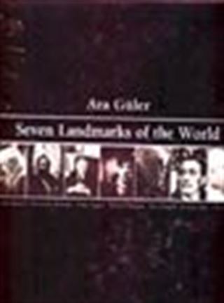 Seven Landmarks Of The World