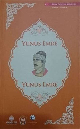 Yunus Emre (Almanca-Türkçe)