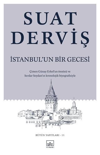 İstanbul'un Bir Gecesi