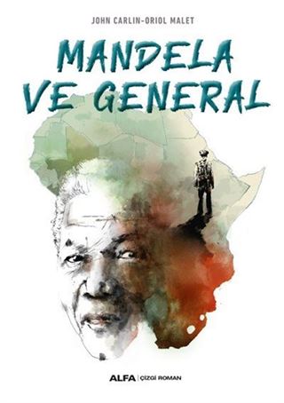 Mandela ve General (Çizgi Roman)