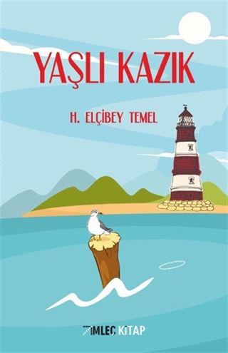 Yaşlı Kazık