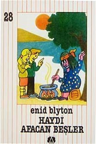 Haydi Afacan Beşler