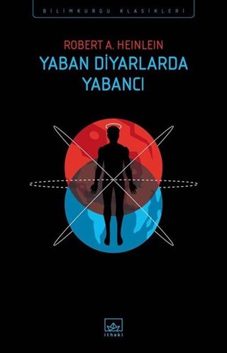Yaban Diyarlarda Yabancı