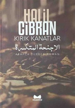 Kırık Kanatlar (Arapça-Türkçe)