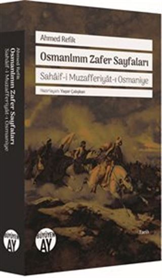 Osmanlının Zafer Sayfaları