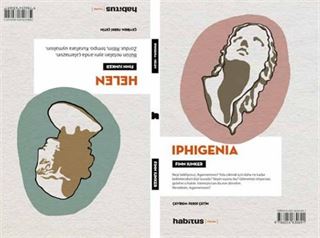 Iphigenia - Helen (2 Oyun Birarada)