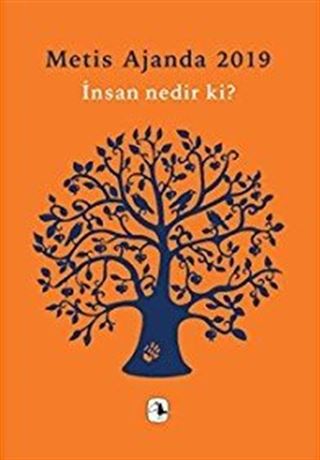 Metis Ajanda 2019: İnsan Nedir ki?