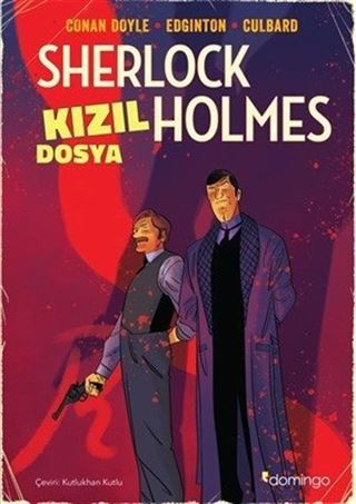 Kızıl Dosya