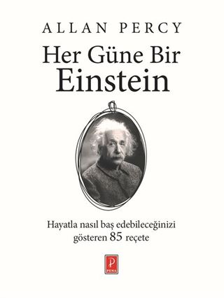 Her Güne Bir Einstein