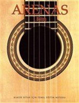 Klasik Metodlar - Arenas