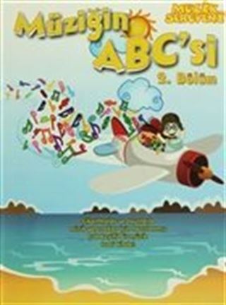 Müzik Serüveni - Müziğin ABC'si 2. Bölüm