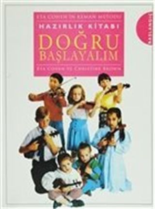 Doğru Başlayalım