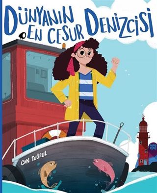 Dünyanin En Cesur Denizcisi