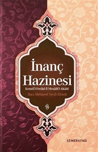 İnanç Hazinesi