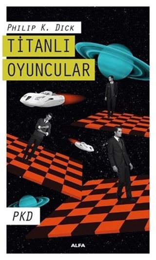 Titanlı Oyuncular