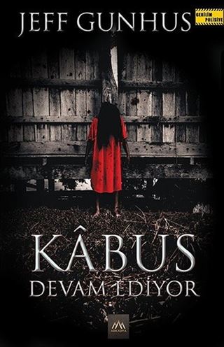 Kabus Devam Ediyor