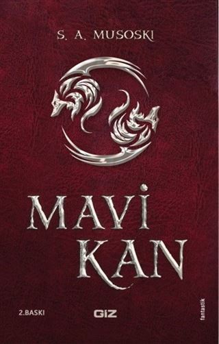 Mavi Kan