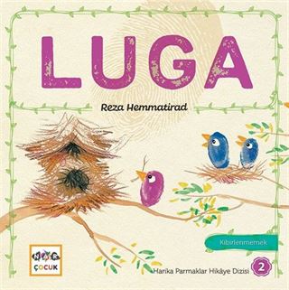 Luga