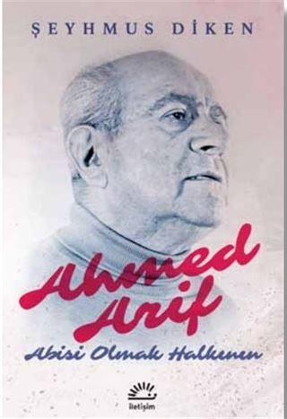 Ahmed Arif