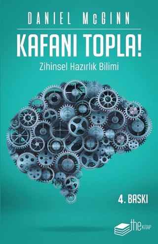 Kafanı Topla