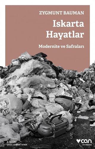Iskarta Hayatlar