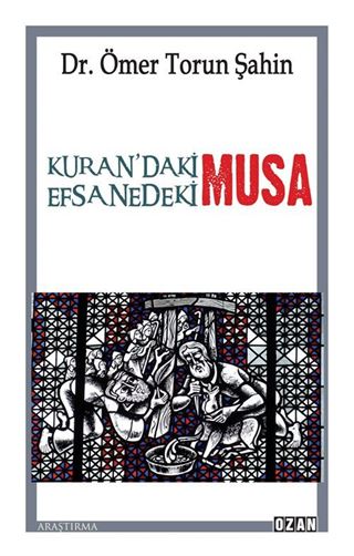 Kur'an'daki Musa