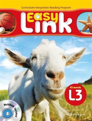Easy Link L3 with Workbook +MultiROM