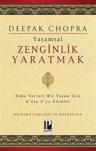 Yaşamsal Zenginlik Yaratmak