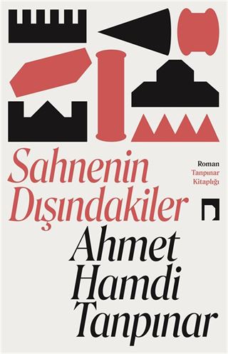 Sahnenin Dışındakiler