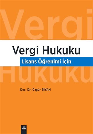 Vergi Hukuku