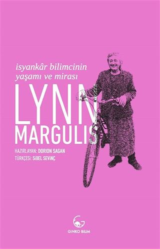 Lynn Margulis