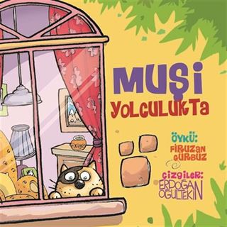 Muşi Yolculukta