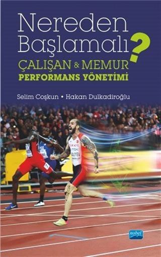 Nereden Başlamalı?