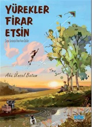 Yürekler Firar Etsin
