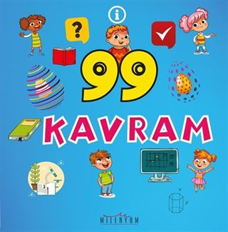 99 Kavram