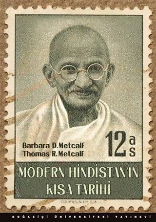 Modern Hindistan'ın Kısa Tarihi