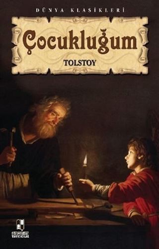 Çocukluğum (Tolstoy)