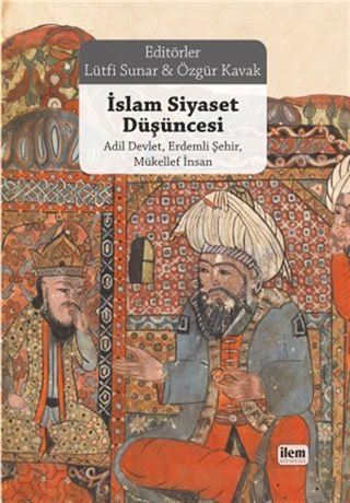 İslam Siyaset Düşüncesi